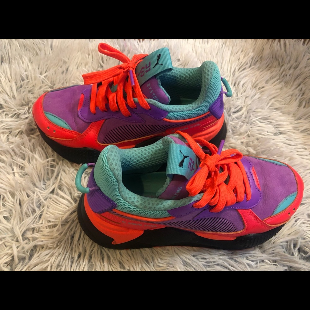 Pumas - Picture 2 of 5
